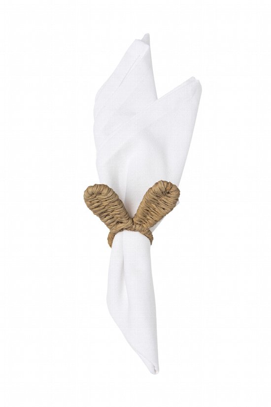 Bunny Napkin Ring 2